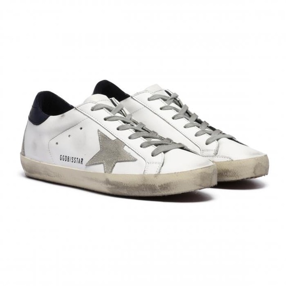 Fair condition Golden Goose size 37 - Picture 1 of 4